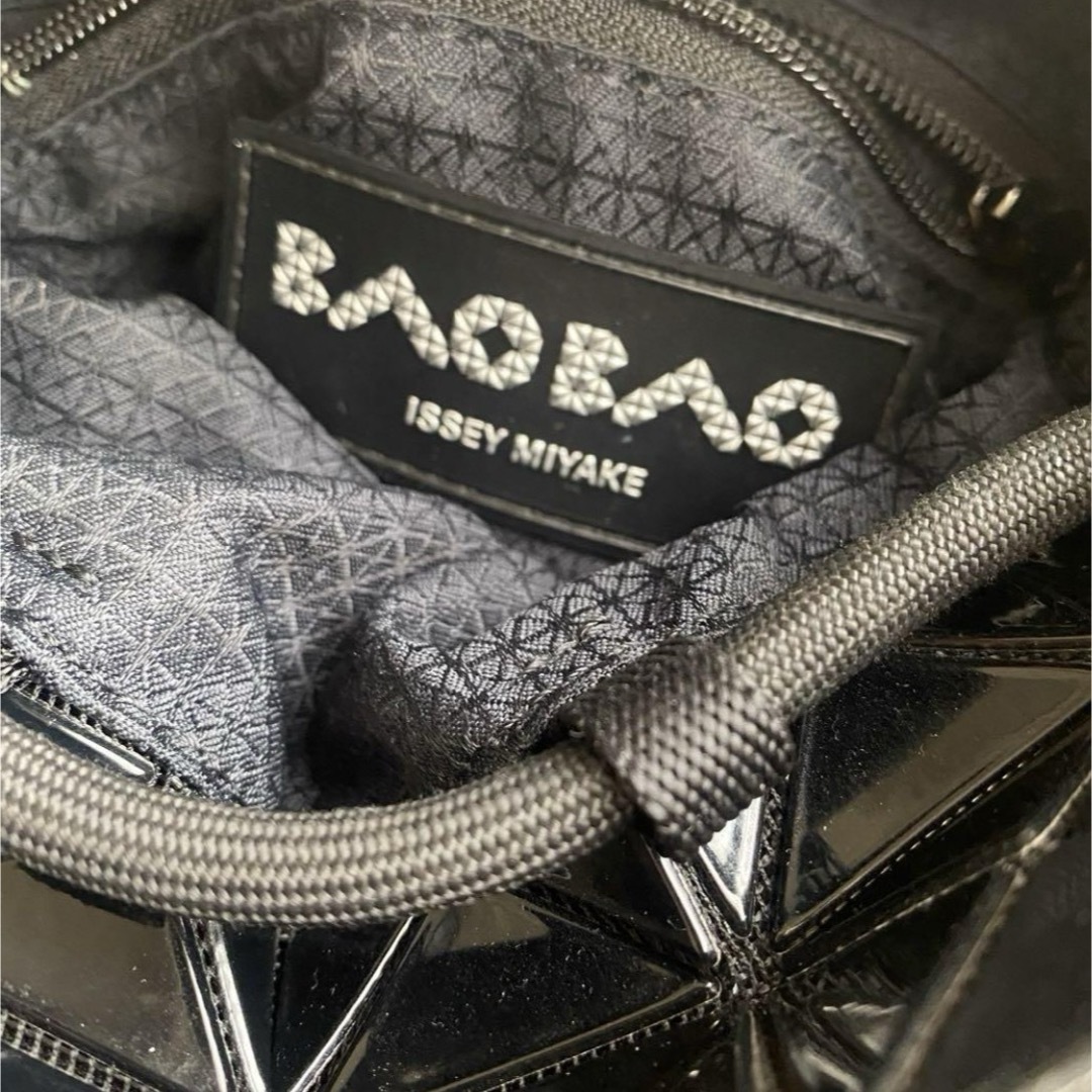 kaiさん専用　BAOBAO ISSEYMIYAKE BB21-AG531   レディースのバッグ(ショルダーバッグ)の商品写真