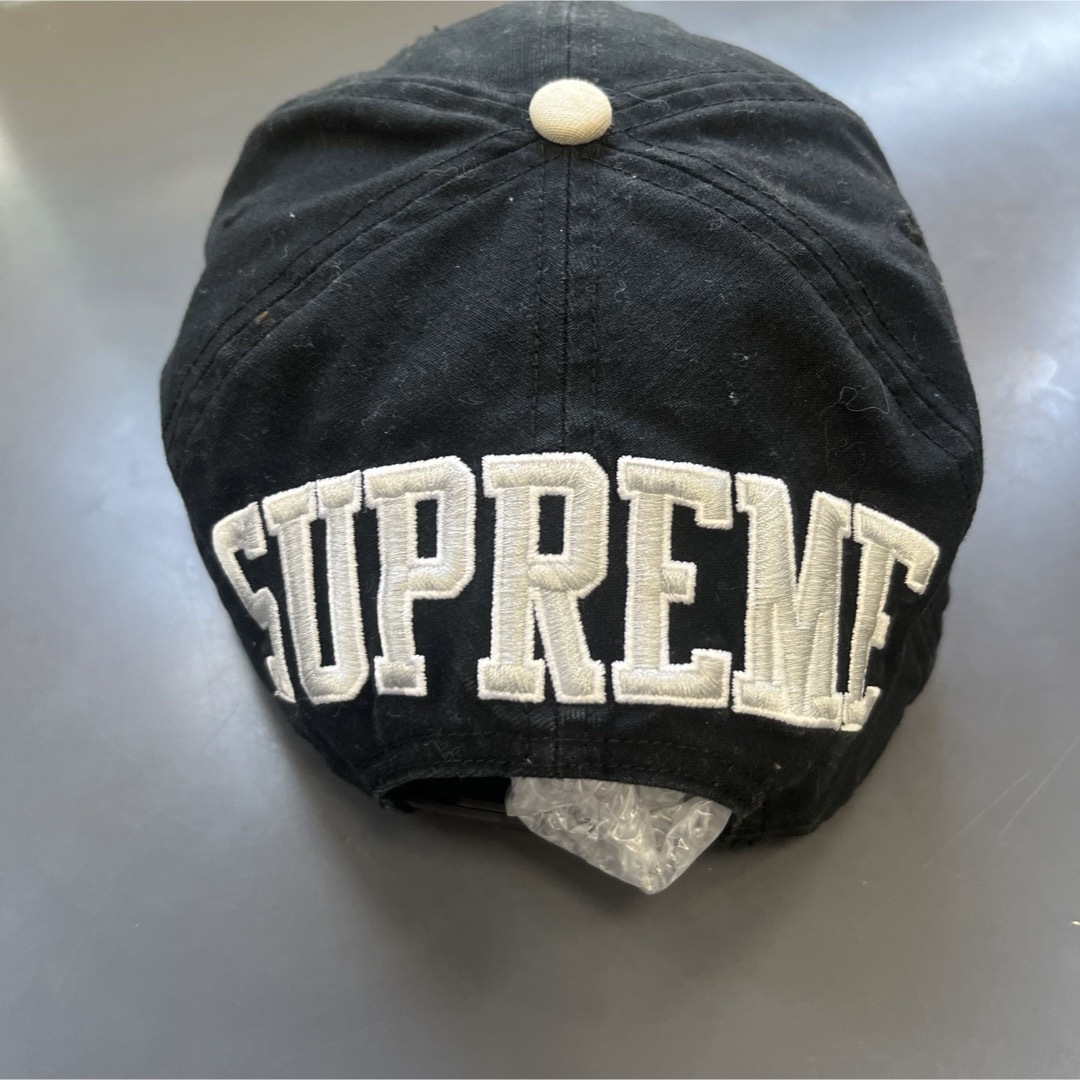 Supreme(シュプリーム)のsupreme x Raiders NFL アメフト メンズの帽子(キャップ)の商品写真