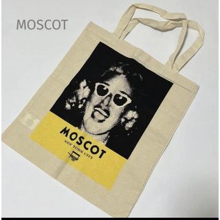 モスコット(MOSCOT)のモスコット、トートバック(トートバッグ)