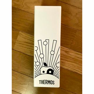 THERMOS - 椎名林檎 林檎博'18グッズ 携帯マグ ステンレスマグ 0.5l