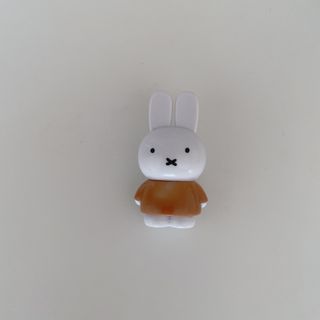 ミッフィー(miffy)のミッフィー/テトラフィビッツ【ブラウン】(キャラクターグッズ)