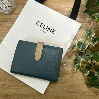 セリーヌ 限定 財布(レディース)の通販 200点以上 | celineの