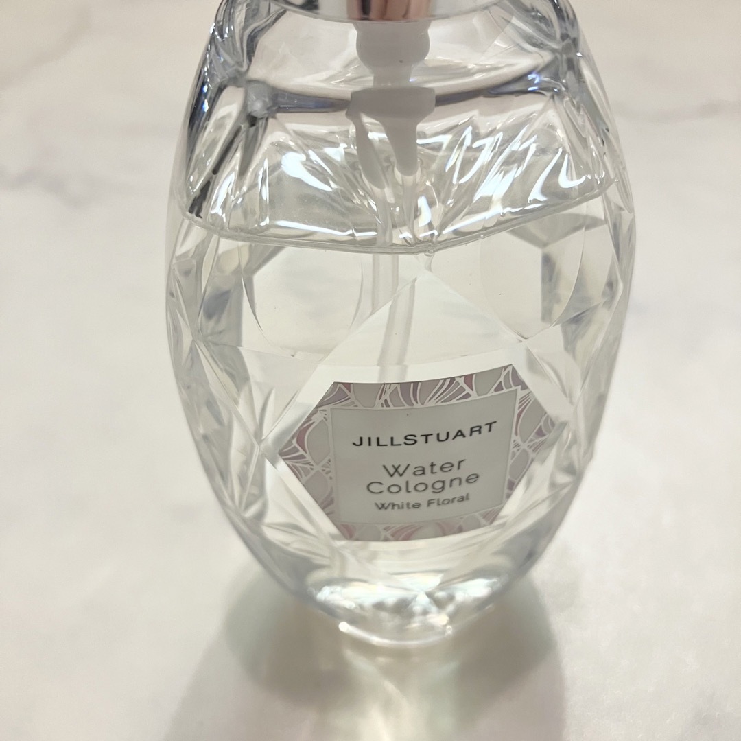 JILLSTUART(ジルスチュアート)のジルスチュアート ホワイトフローラル ウォーターコロン コスメ/美容の香水(香水(女性用))の商品写真