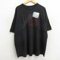 XL★古着 アディダス adidas 半袖 ビンテージ Tシャツ メンズ 00…