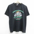 M★古着 ヘインズ Hanes 半袖 ビンテージ Tシャツ メンズ 00年代 …