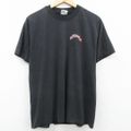 L★古着 ヘインズ Hanes 半袖 ビンテージ Tシャツ メンズ 90年代 …