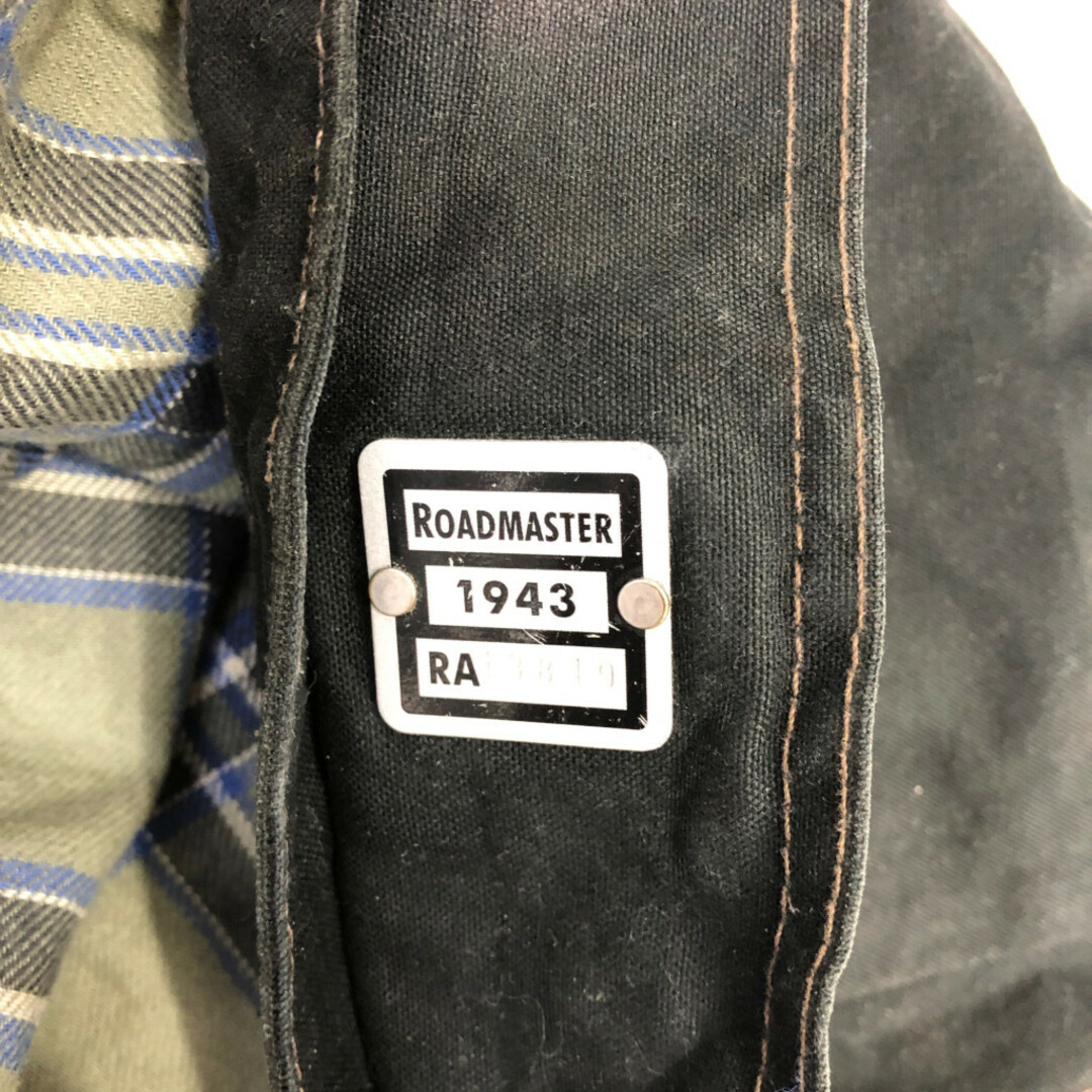 BELSTAFF - 70年代 イタリア製 Belstaff ベルスタッフ オイルド BELSTAFF - 70年代 イタリア製 Belstaff ベルスタッフ オイルド