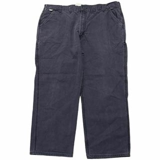 カーハート(carhartt)のカーハート FR ダックワーク ペインターパンツ W44 g98①(ペインターパンツ)