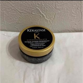 ケラスターゼ(KERASTASE)の新品 ケラスターゼ クロノロジスト マスク 75g トリートメント(ヘアパック/ヘアマスク)