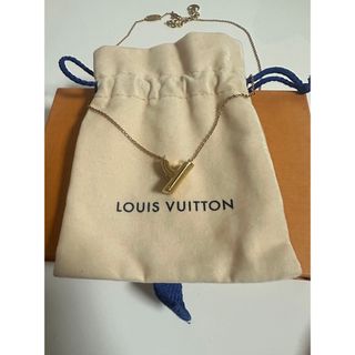 LOUIS VUITTON - ルイヴィトン Yネックレス　正規品