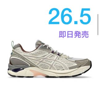 asics - ウッドウッド × アシックス GT2160 "クリーム/オートミール