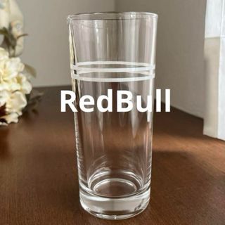 レッドブル(Red Bull)のレッドブル エナジーグラス(グラス/カップ)