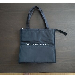 DEAN & DELUCA - DEAN&DELUCA クーラーバッグ  L