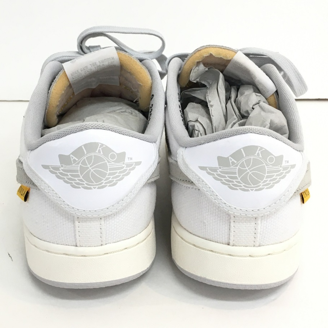 NIKE(ナイキ)のNIKE × UNION AIR JORDAN 1 KO LOW ナイキ ユニオン エア ジョーダン 1 ノックアウト ロー【7314-004】 メンズの靴/シューズ(スニーカー)の商品写真