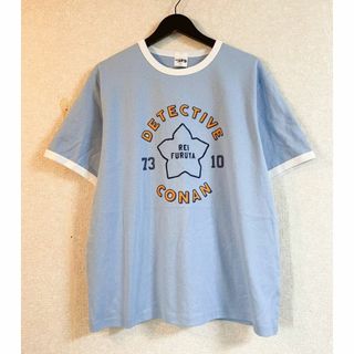 ジーユー(GU)の名探偵コナン　Tシャツ　GUジーユー　安室透　降谷零(その他)