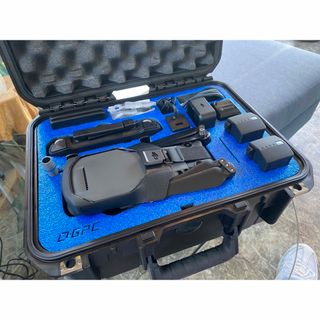 DJI Mavic 3 Cine Premium コンボ　超美品　GPCケース