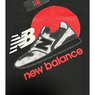 ニューバランス(New Balance)のnew  balanceニューバランスTシャツ★新品★(Tシャツ/カットソー(半袖/袖なし))