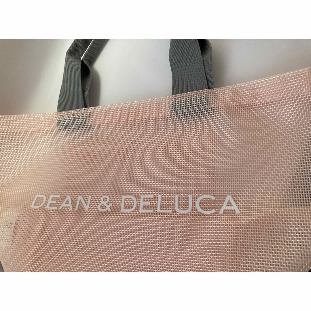 DEAN & DELUCA(ディーンアンドデルーカ)のDEAN&DELUCA レディースのバッグ(トートバッグ)の商品写真