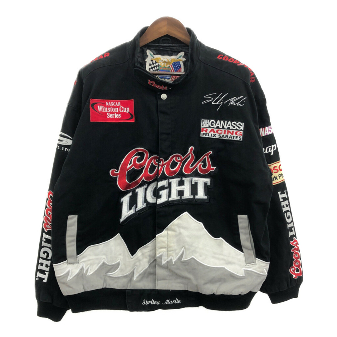 90年代 Jeff Hamilton ジェフ ハミルトン NASCAR ナスカー 企業 90年代 Jeff Hamilton ジェフ ハミルトン NASCAR ナスカー 企業