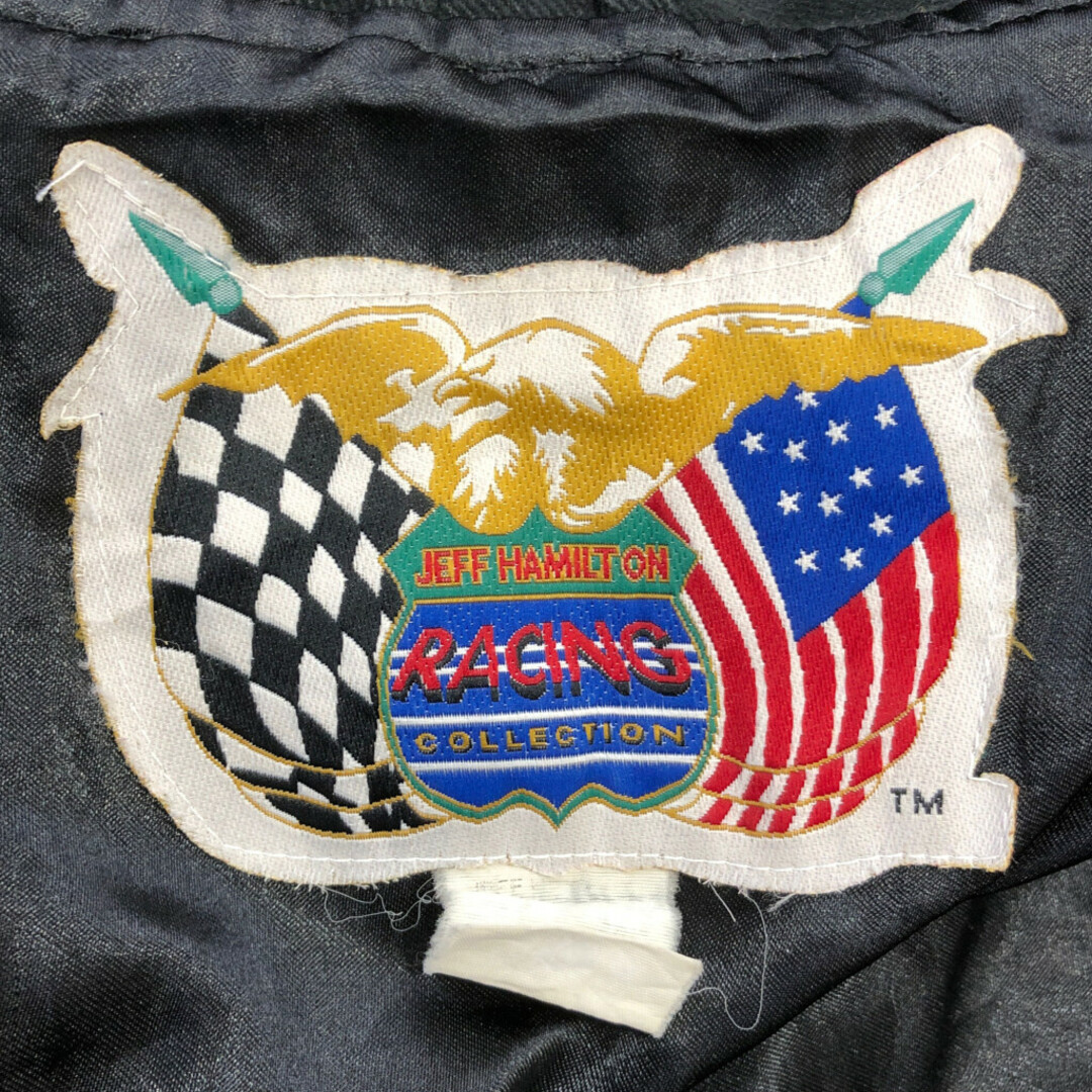90年代 Jeff Hamilton ジェフ ハミルトン NASCAR ナスカー 企業 90年代 Jeff Hamilton ジェフ ハミルトン NASCAR ナスカー 企業