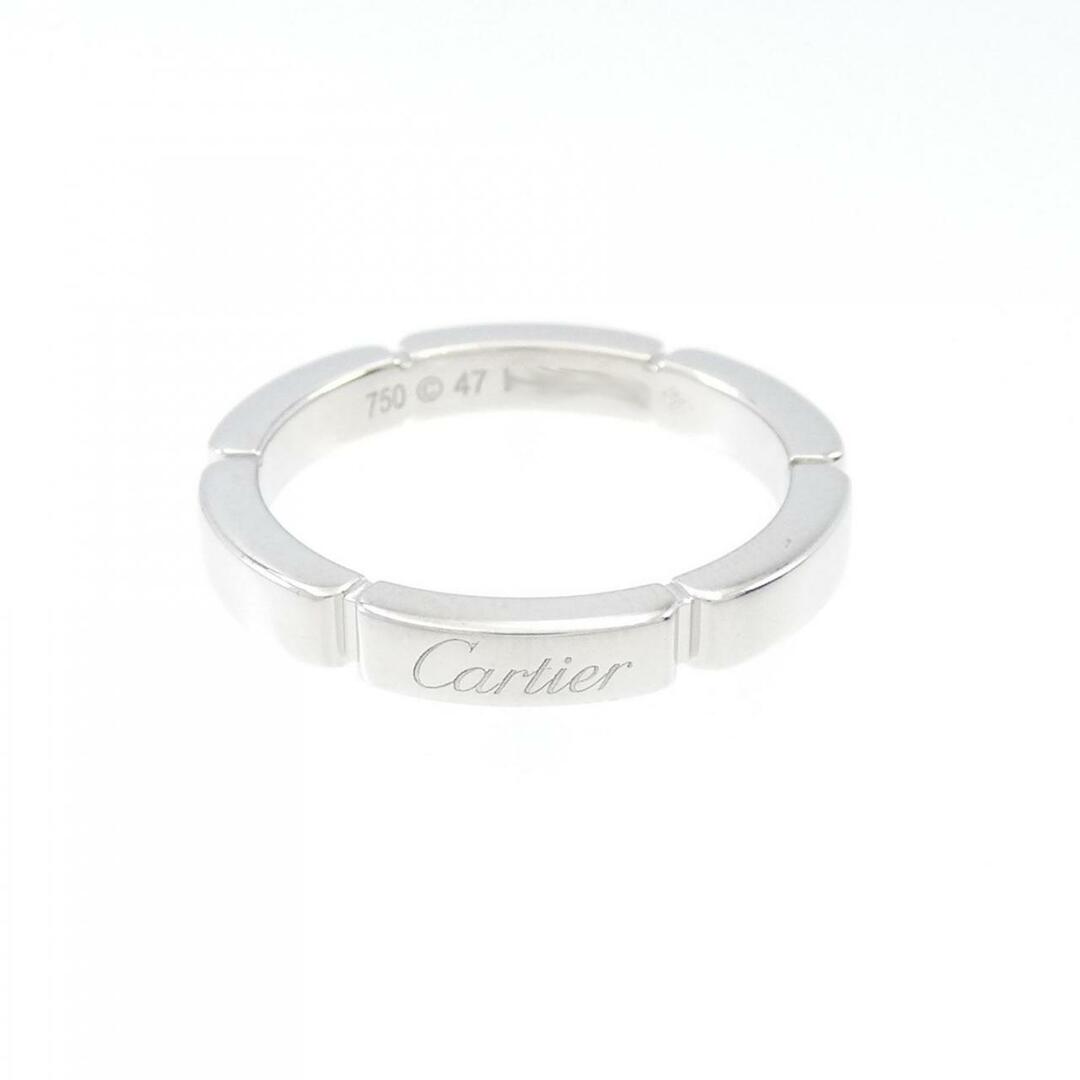 Cartier(カルティエ)のカルティエ マイヨンパンテール リング レディースのアクセサリー(リング(指輪))の商品写真