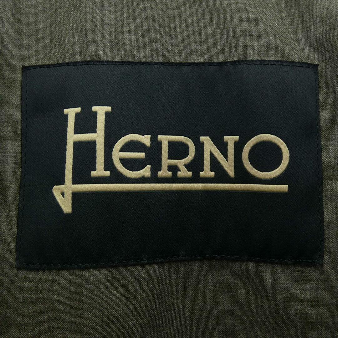 HERNO(ヘルノ)のヘルノ Herno ブルゾン メンズのジャケット/アウター(ブルゾン)の商品写真