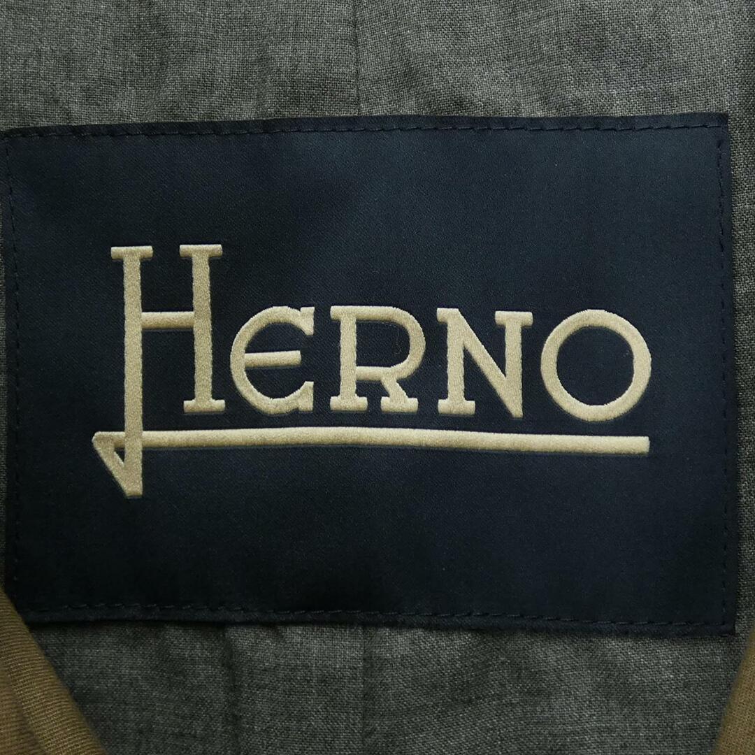 HERNO(ヘルノ)のヘルノ Herno コート メンズのジャケット/アウター(その他)の商品写真