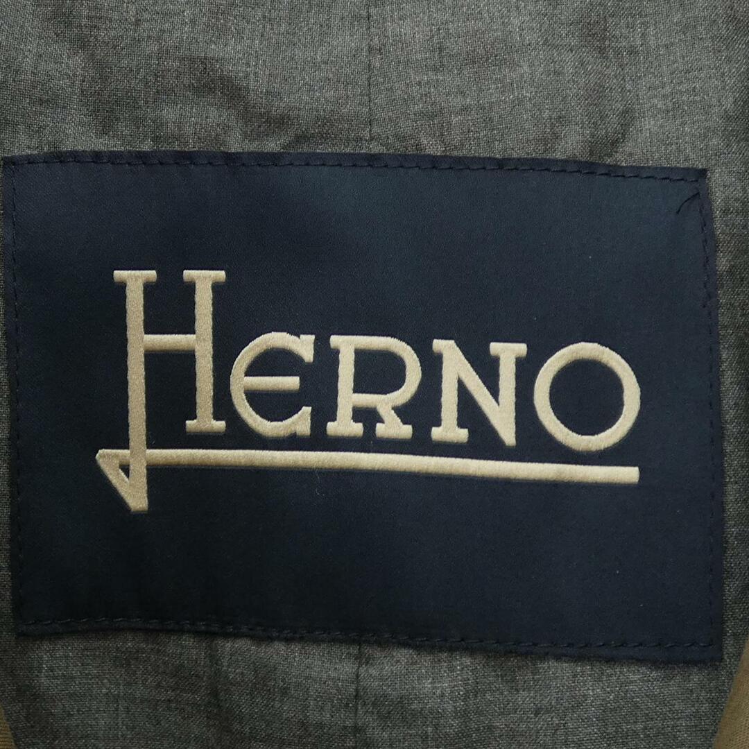 HERNO(ヘルノ)のヘルノ Herno コート メンズのジャケット/アウター(その他)の商品写真