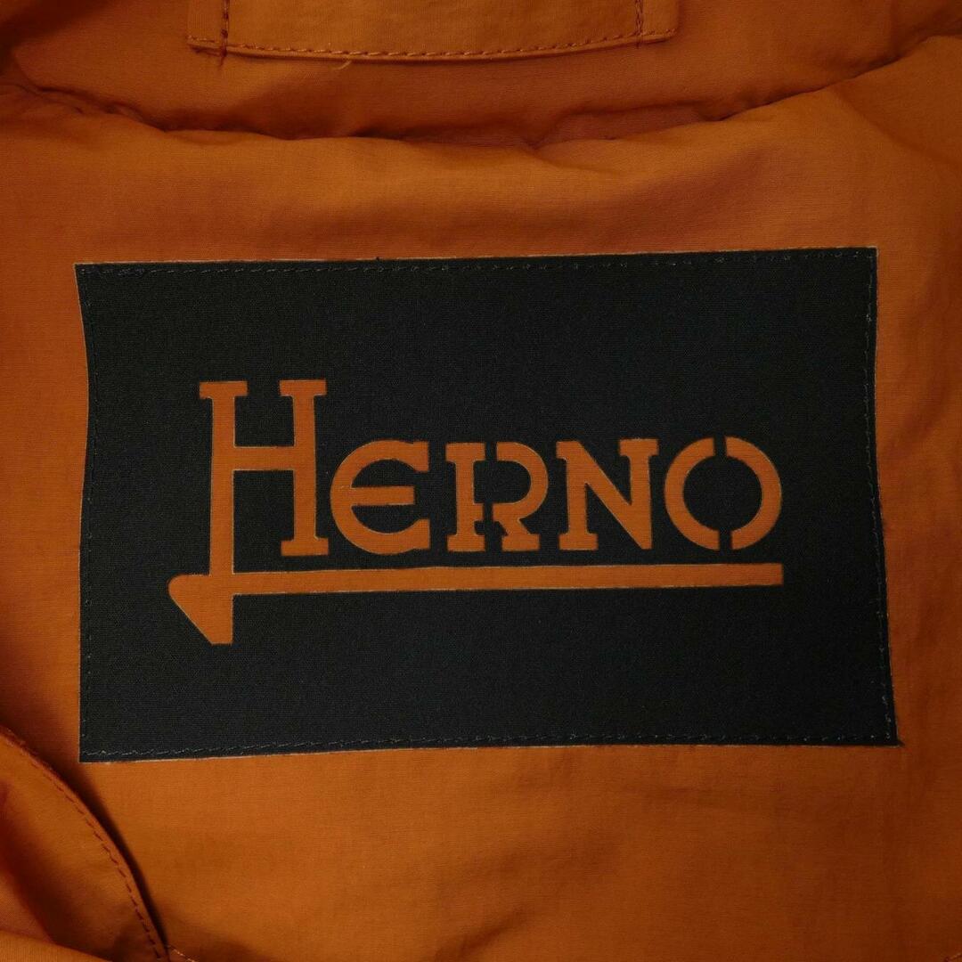 HERNO(ヘルノ)のヘルノ Herno コート メンズのジャケット/アウター(その他)の商品写真