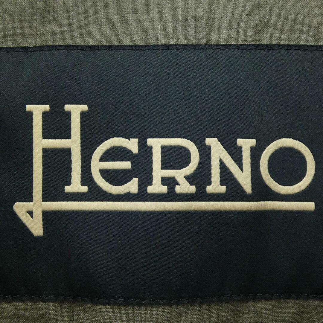 HERNO(ヘルノ)のヘルノ Herno ブルゾン メンズのジャケット/アウター(ブルゾン)の商品写真