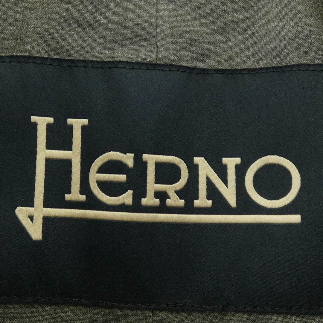 HERNO(ヘルノ)のヘルノ Herno コート メンズのジャケット/アウター(その他)の商品写真