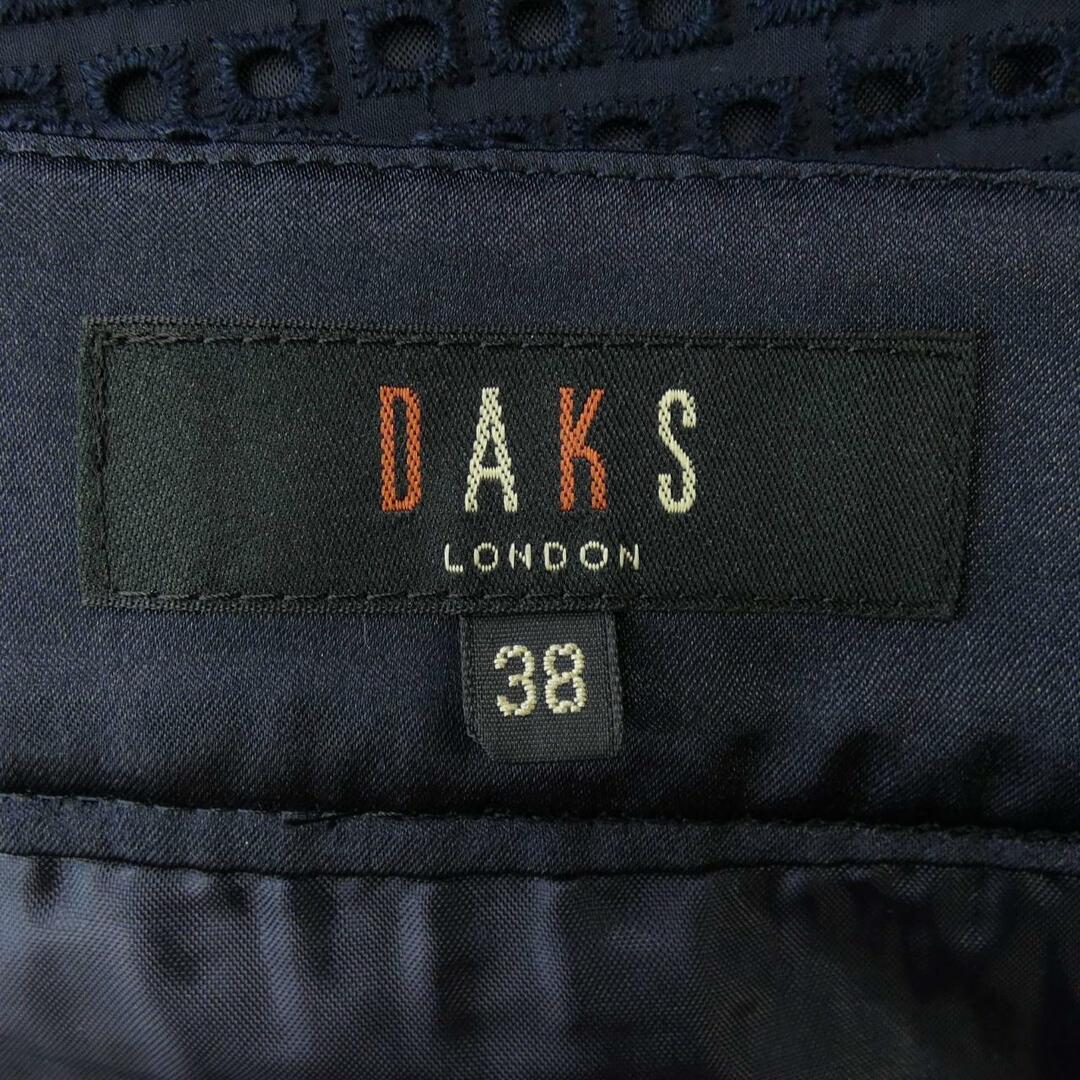 DAKS(ダックス)のダックス DAKS スカート レディースのスカート(その他)の商品写真