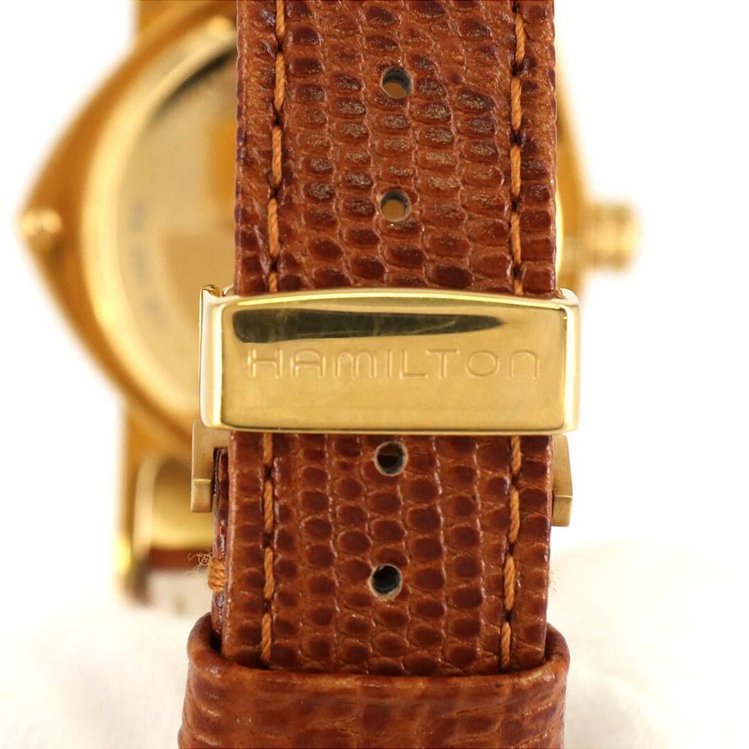 Hamilton(ハミルトン)のハミルトン ベンチュラ GP H243010/H24301511 GP クォーツ メンズの時計(腕時計(アナログ))の商品写真