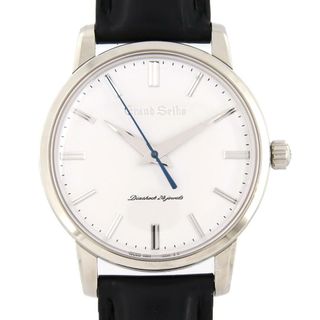 セイコー(SEIKO)のセイコー グランドセイコー･メカニカル LIMITED 9S64-00M0/SBGW253 SS 手巻(腕時計(アナログ))