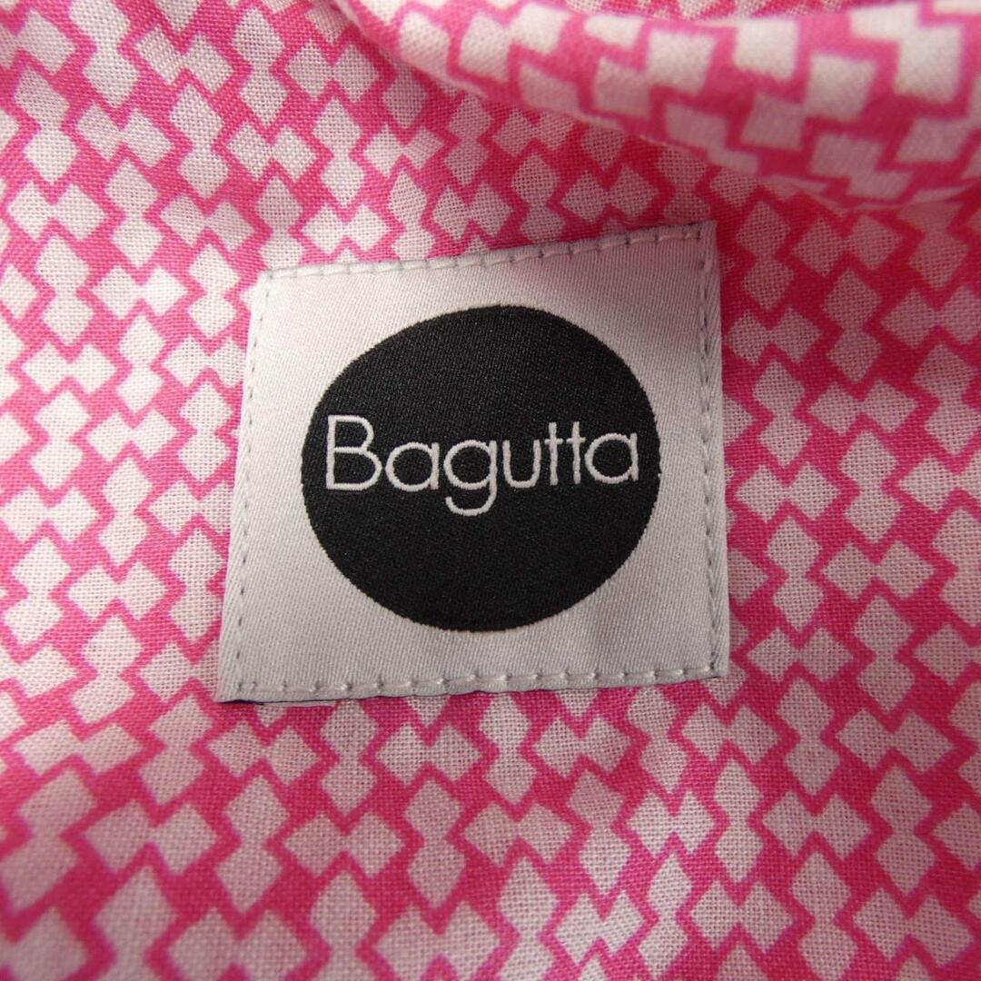 BAGUTTA(バグッタ)のバグッタ BAGUTTA シャツ レディースのトップス(シャツ/ブラウス(長袖/七分))の商品写真