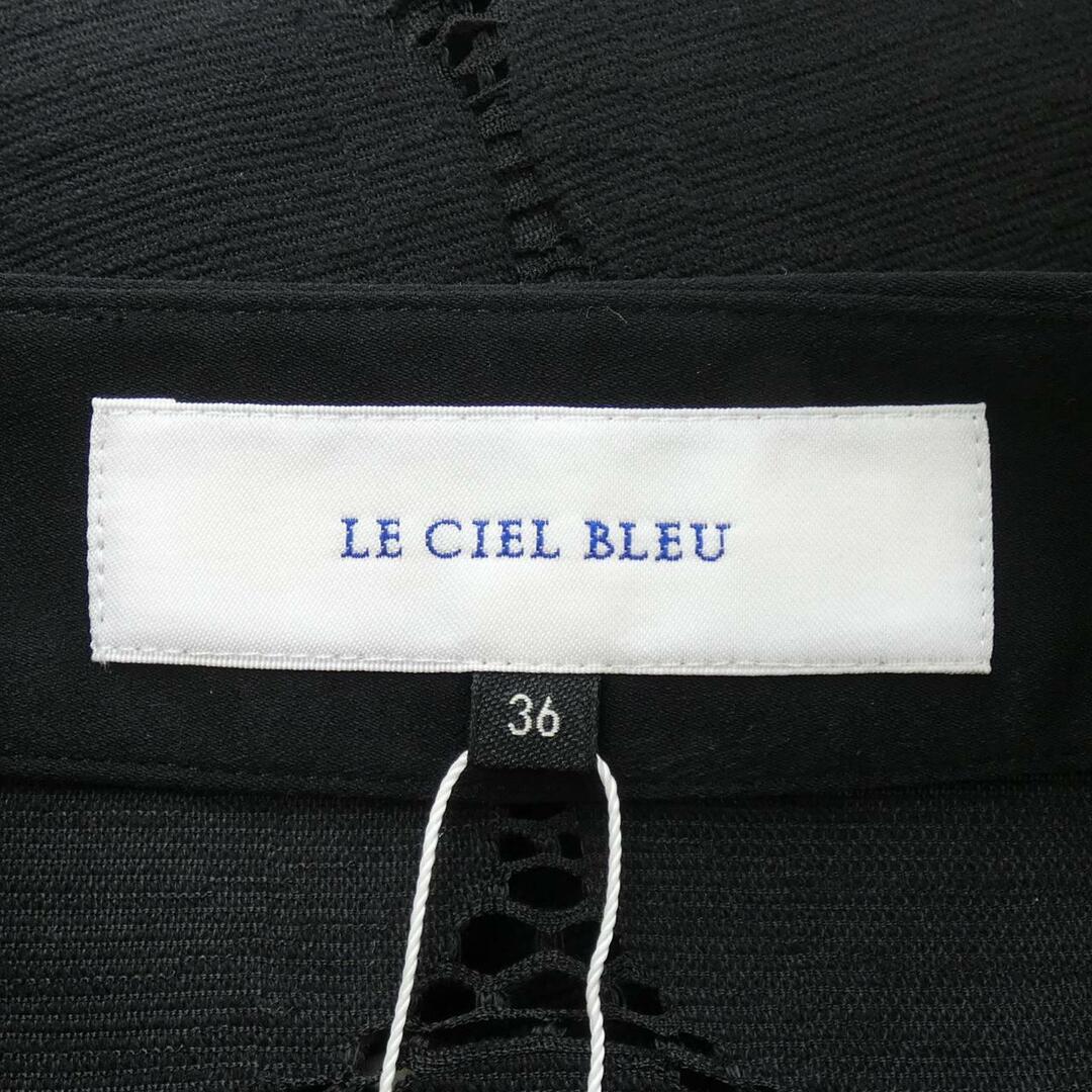 LE CIEL BLEU(ルシェルブルー)のルシェルブルー LE CIEL BLEU スカート レディースのスカート(その他)の商品写真