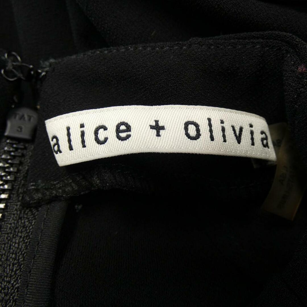 Alice+Olivia(アリスアンドオリビア)のアリスアンドオリビア ALICE+OLIVIA トップス レディースのトップス(その他)の商品写真