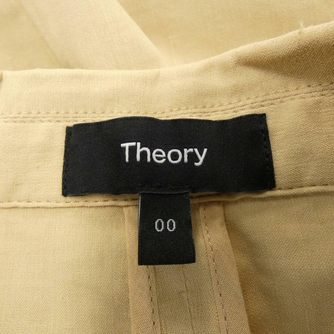 theory(セオリー)のセオリー theory ジャケット レディースのジャケット/アウター(テーラードジャケット)の商品写真