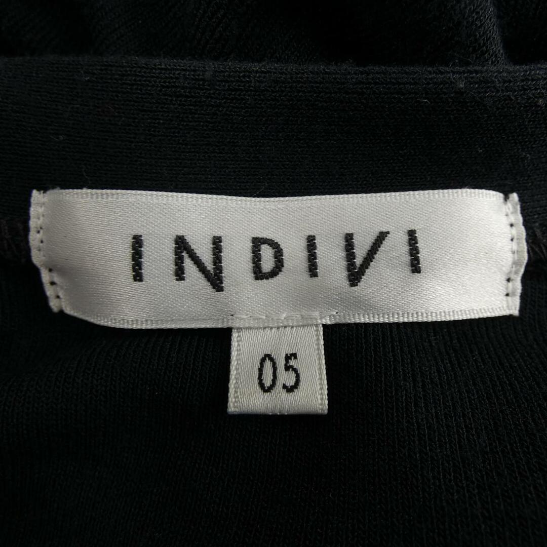 INDIVI(インディヴィ)のインディヴィ INDIVI カーディガン レディースのトップス(その他)の商品写真