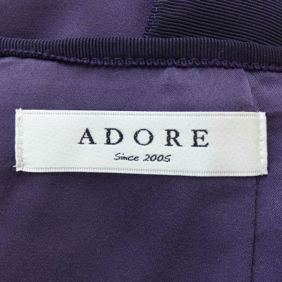 ADORE(アドーア)のアドーア ADORE スカート レディースのスカート(その他)の商品写真