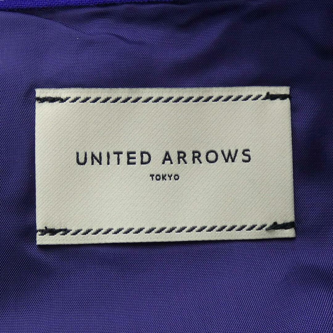 UNITED ARROWS(ユナイテッドアローズ)のユナイテッドアローズ UNITED ARROWS スカート レディースのスカート(その他)の商品写真