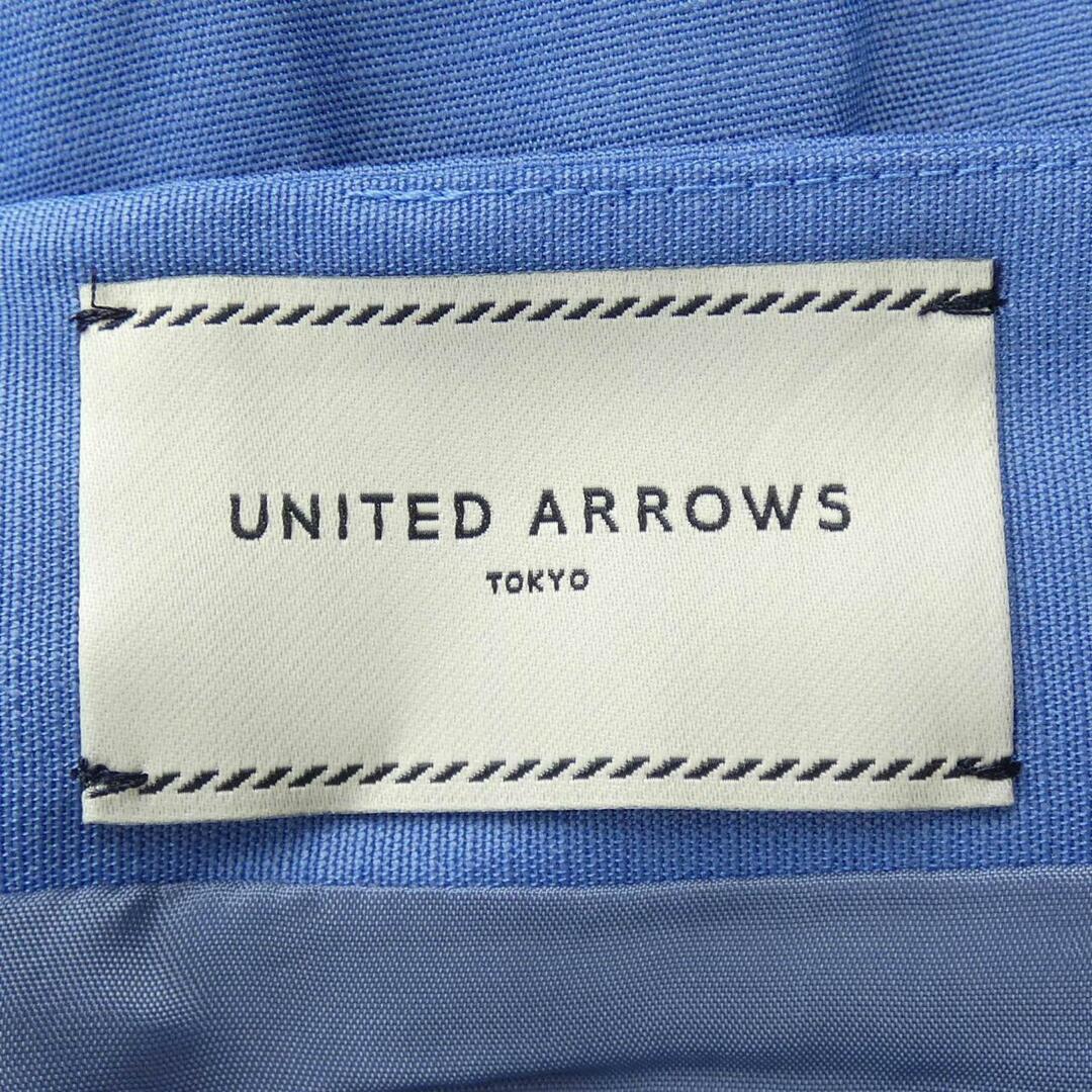 UNITED ARROWS(ユナイテッドアローズ)のユナイテッドアローズ UNITED ARROWS スカート レディースのスカート(その他)の商品写真