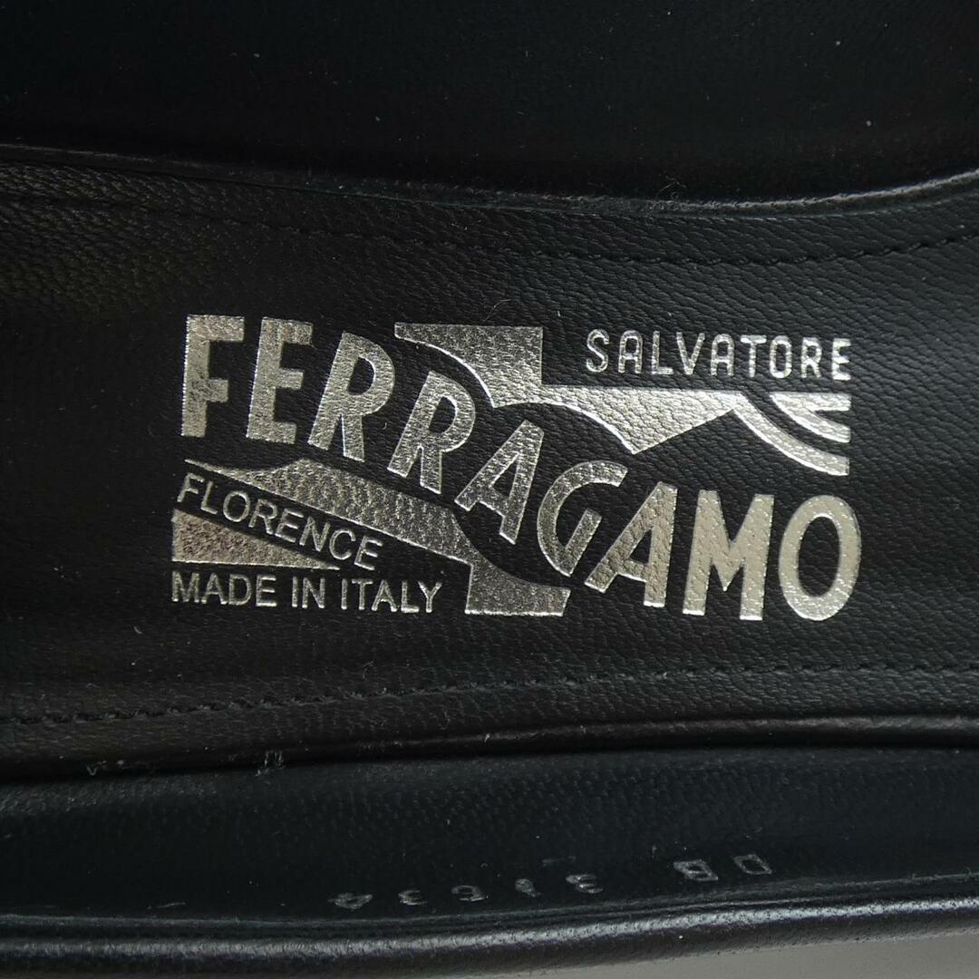 Salvatore Ferragamo(サルヴァトーレフェラガモ)のサルヴァトーレフェラガモ SALVATORE FERRAGAMO パンプス レディースの靴/シューズ(その他)の商品写真