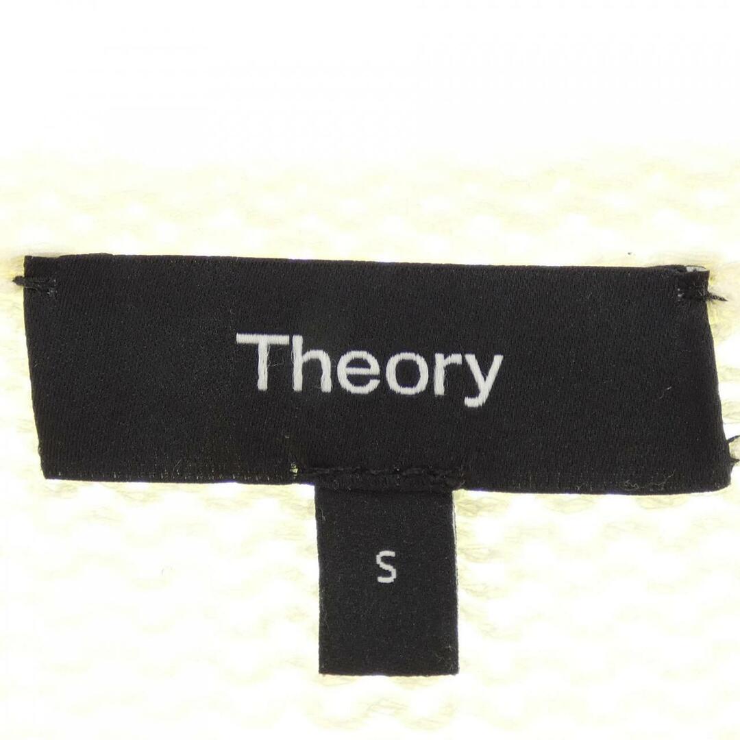 theory(セオリー)のセオリー theory ニット レディースのトップス(ニット/セーター)の商品写真