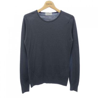 ジョンスメドレー(JOHN SMEDLEY)のジョンスメドレー JOHN SMEDLEY ニット(ニット/セーター)