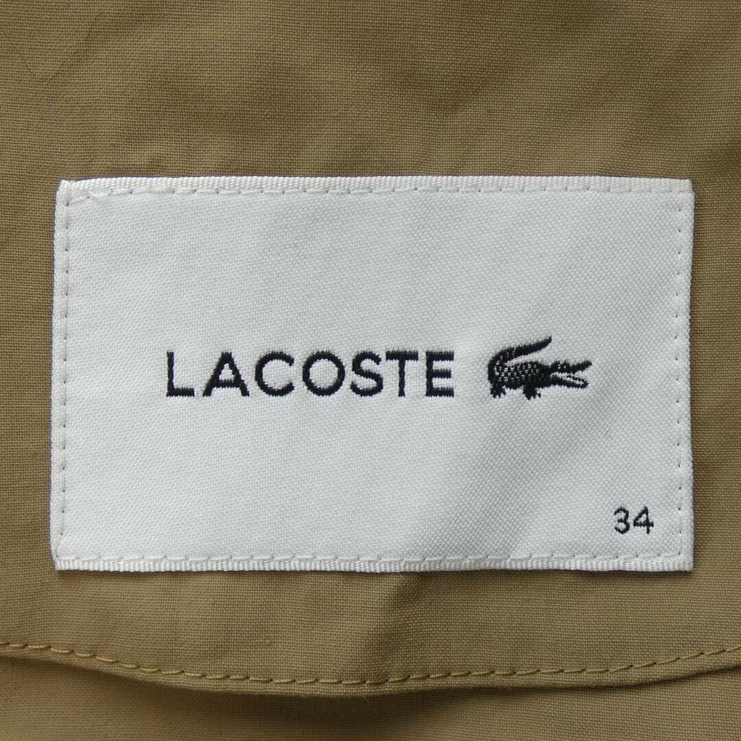 LACOSTE(ラコステ)のラコステ LACOSTE ブルゾン レディースのジャケット/アウター(ブルゾン)の商品写真