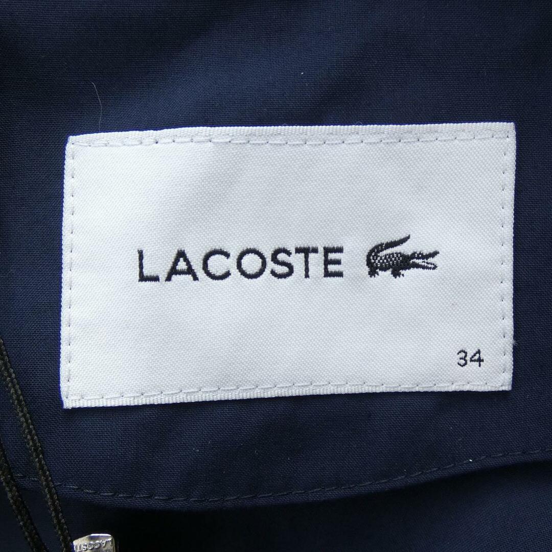 LACOSTE(ラコステ)のラコステ LACOSTE ブルゾン レディースのジャケット/アウター(ブルゾン)の商品写真