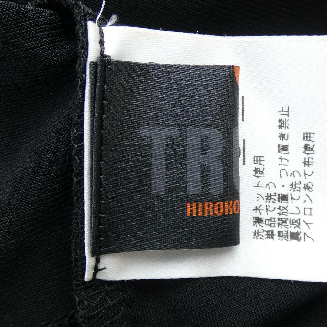 HIROKO KOSHINO(ヒロココシノ)のヒロココシノ HIROKO KOSHINO トップス レディースのトップス(その他)の商品写真