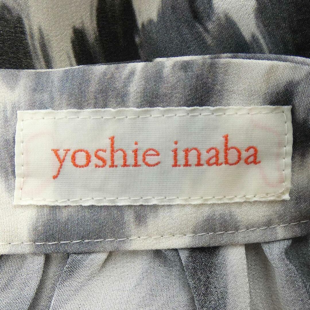 ヨシエ･イナバ YOSHIE INABA スカート レディースのスカート(その他)の商品写真