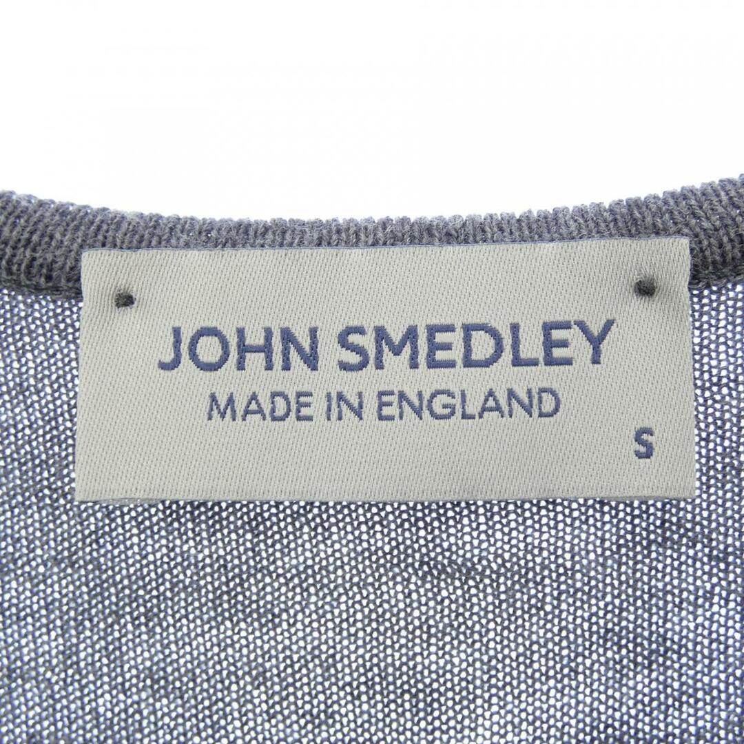 JOHN SMEDLEY(ジョンスメドレー)のジョンスメドレー JOHN SMEDLEY ニット レディースのトップス(ニット/セーター)の商品写真